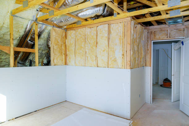 Insulation for Commercial Buildings in Cottage Grove, MN